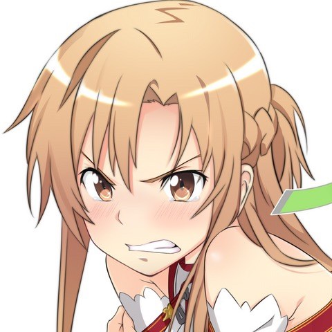 Blogger Avatar